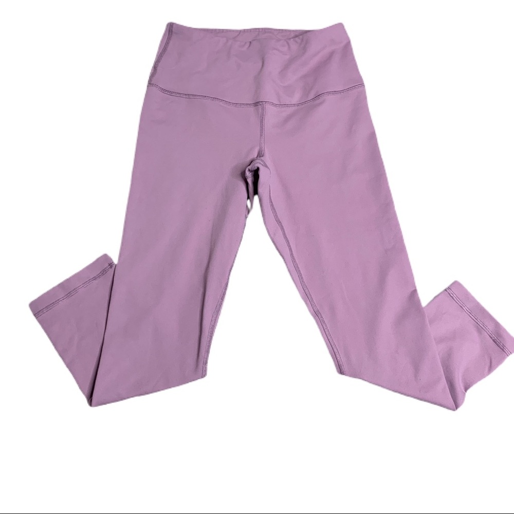90 Degrees by Reflex Workout Leggings Small